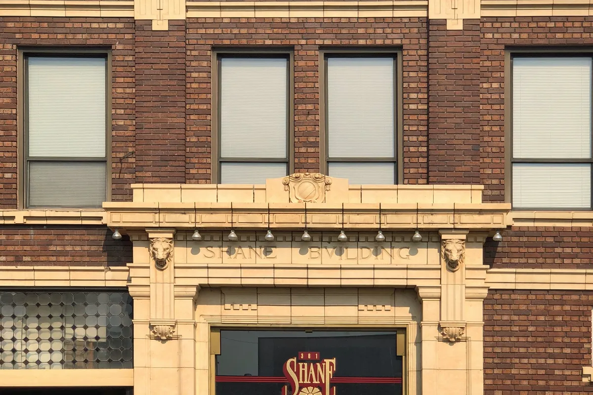 The Museum of Idaho, Idaho Falls