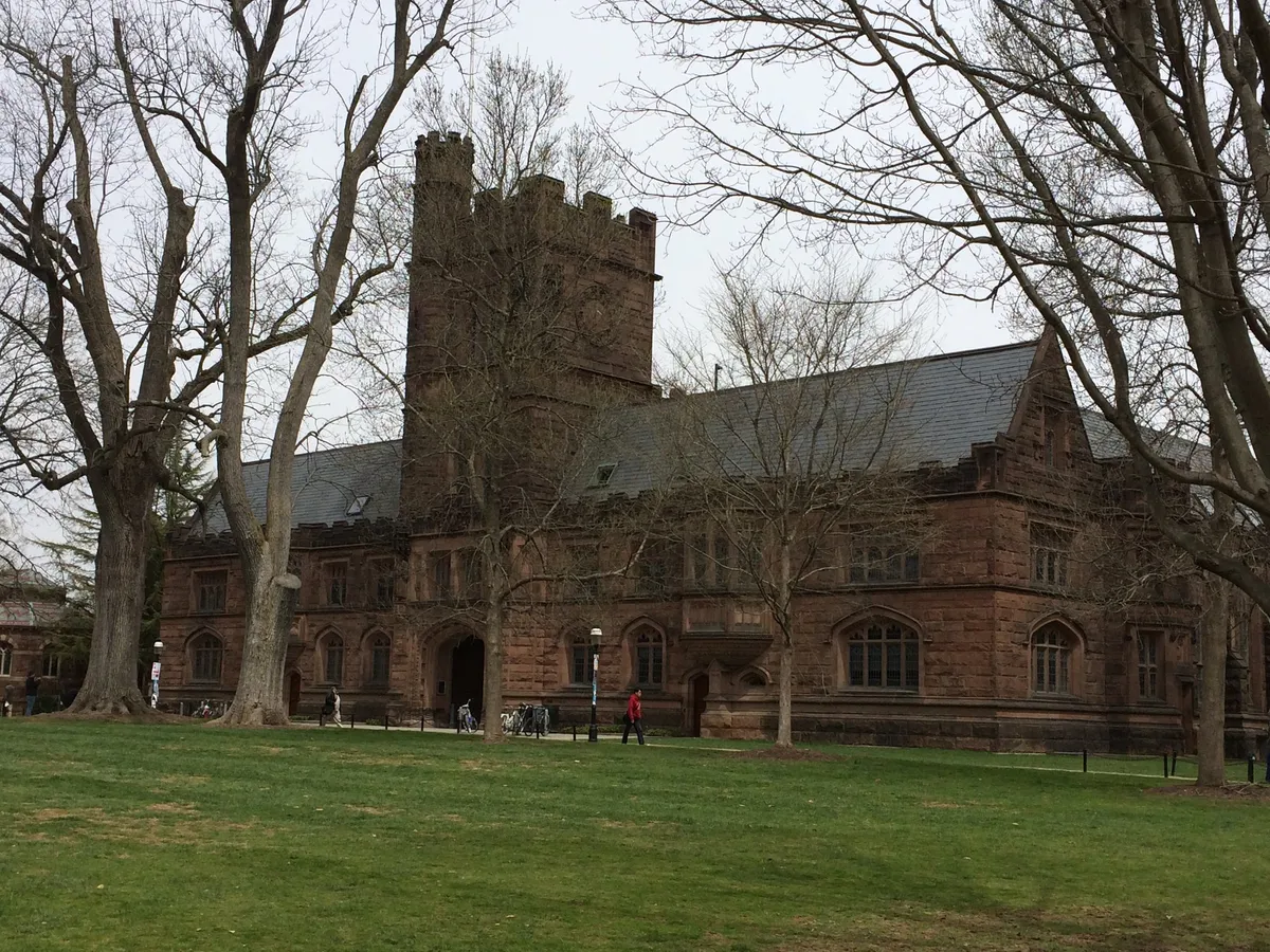 File:Princeton University Department of German.JPG