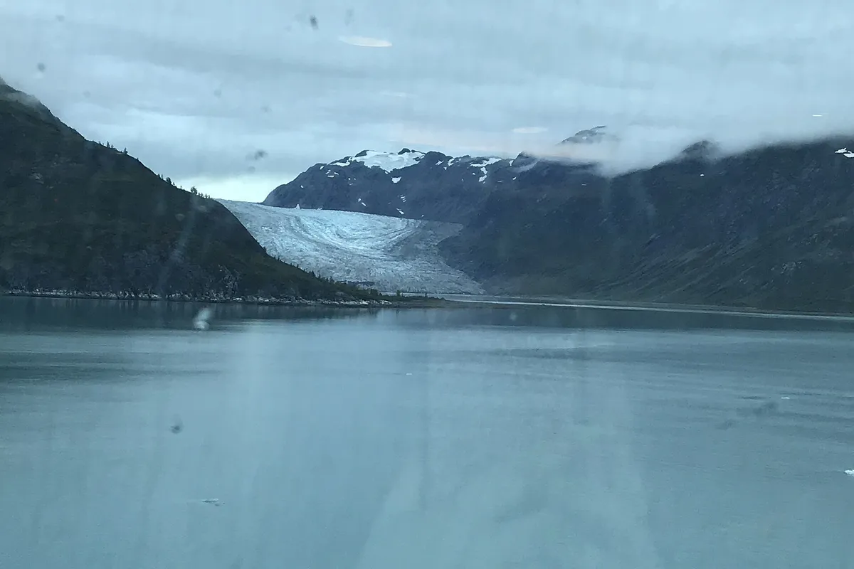 Molly Walsh Park, Skagway