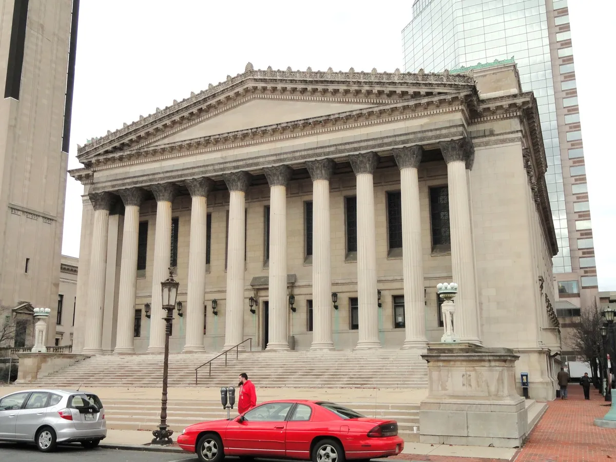 File:City Hall - Springfield, MA - DSC03295.JPG
