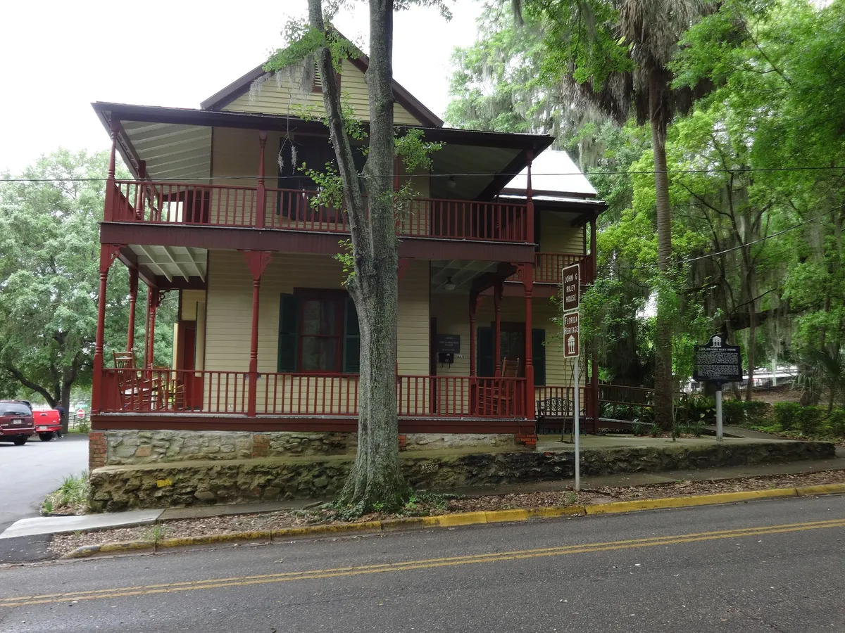 File:John Gilmore Riley House (North face).JPG