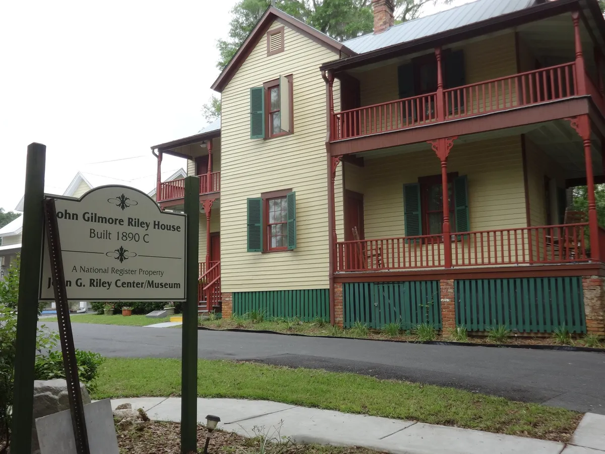 File:John Gilmore Riley House (East face).JPG