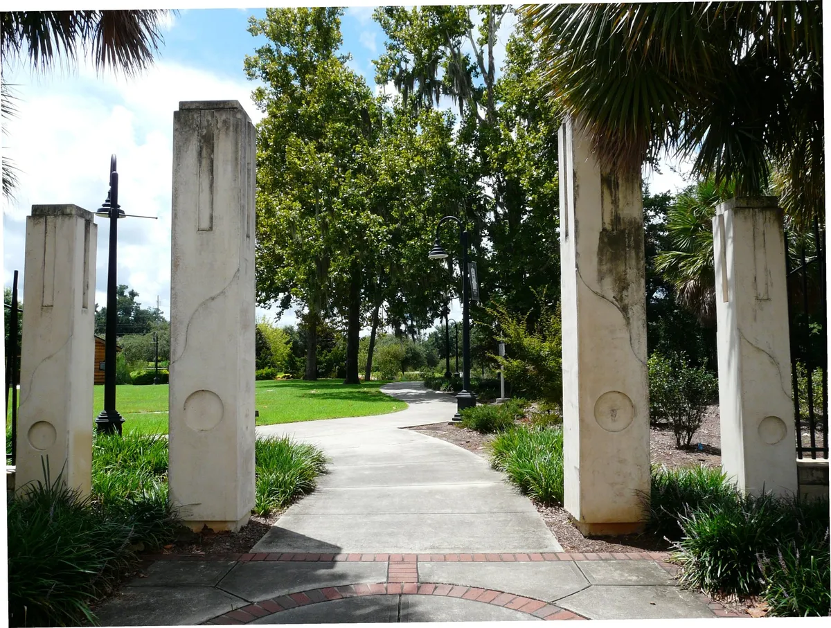 Centennial Field, Tallahassee