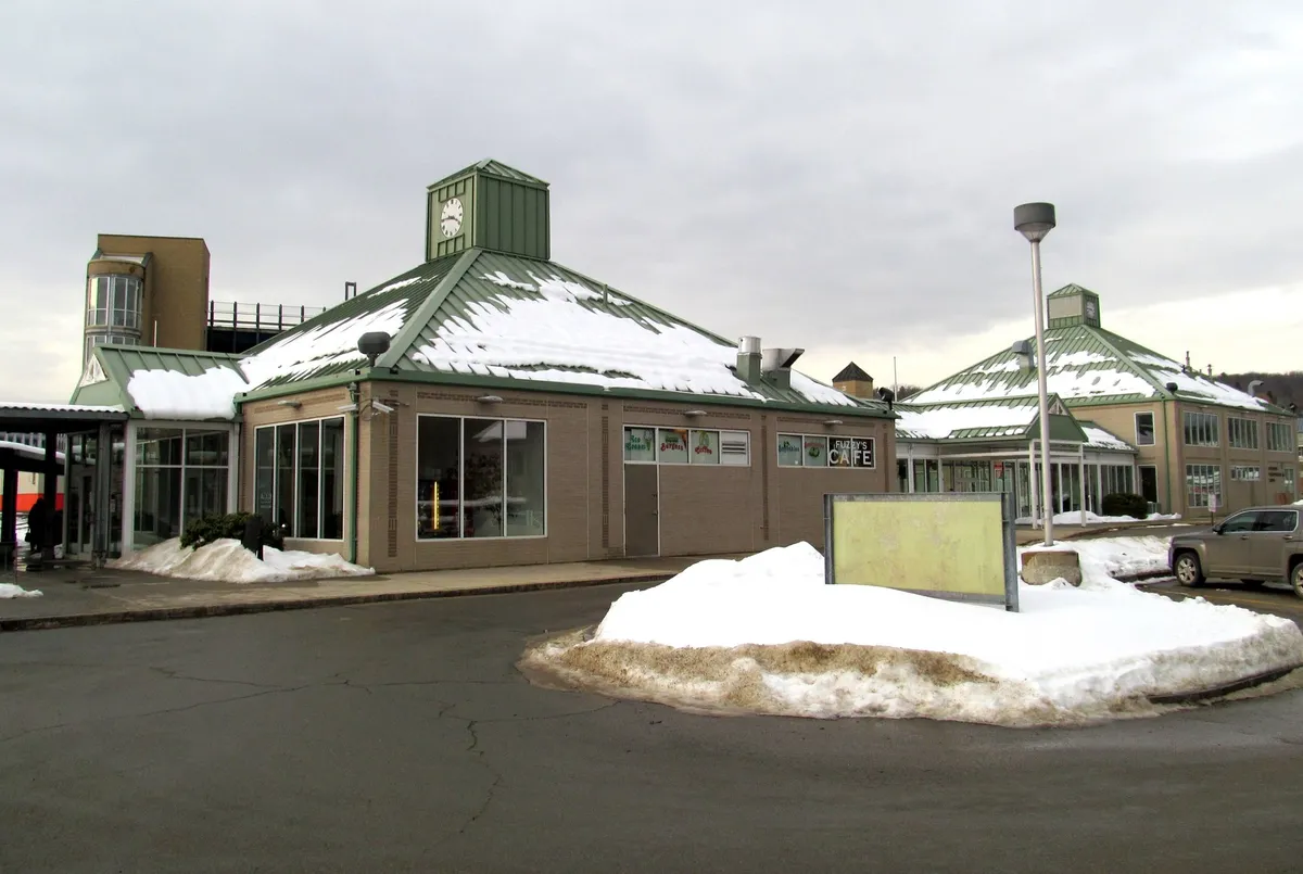 Fitchburg - one of the places your quest passes through