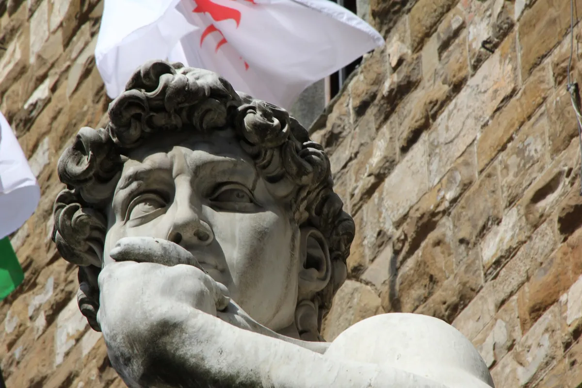 Ex Tribunale della Mercanzia, Florence