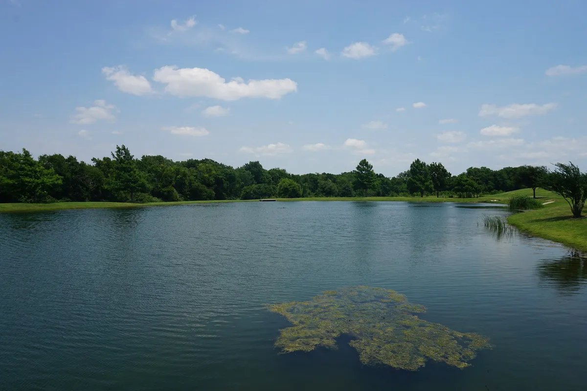 Frisco (Texas) - one of the places your quest passes through