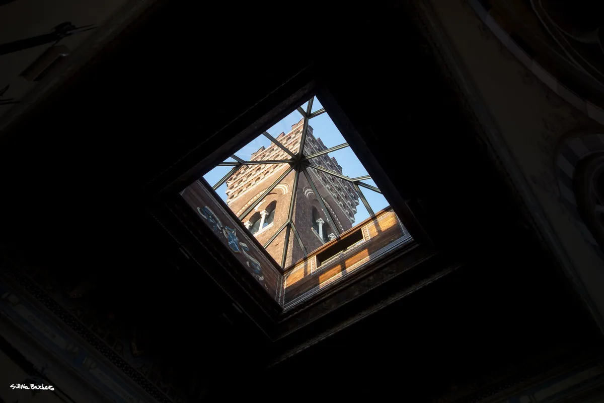 Castello D'Albertis, Genoa