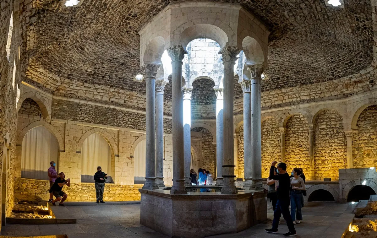 Girona - where your quest unfolds