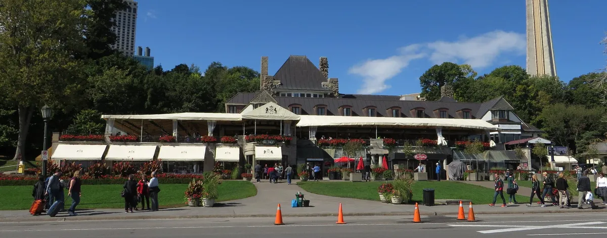 Victoria Park, Hamilton