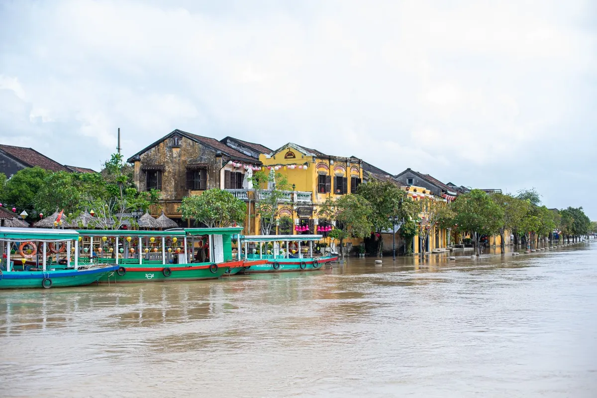 Hoi An - where your quest unfolds