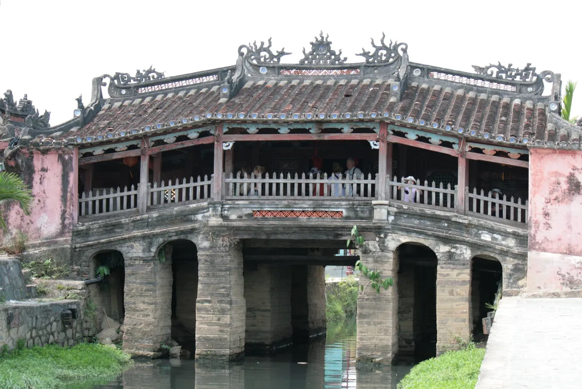 Precious Heritage Art Gallery Museum in Hoi An