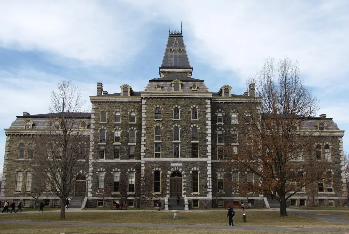 Ithaca - one of the places your quest passes through