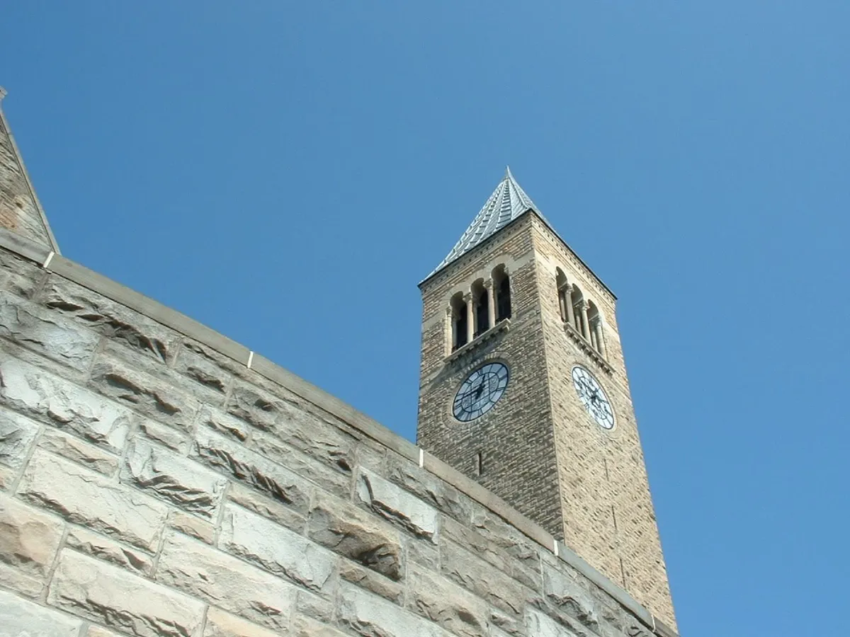 Ithaca - one of the places your quest passes through