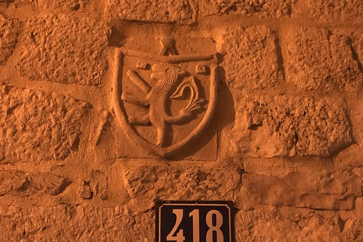 Kotor - one of the places your quest passes through
