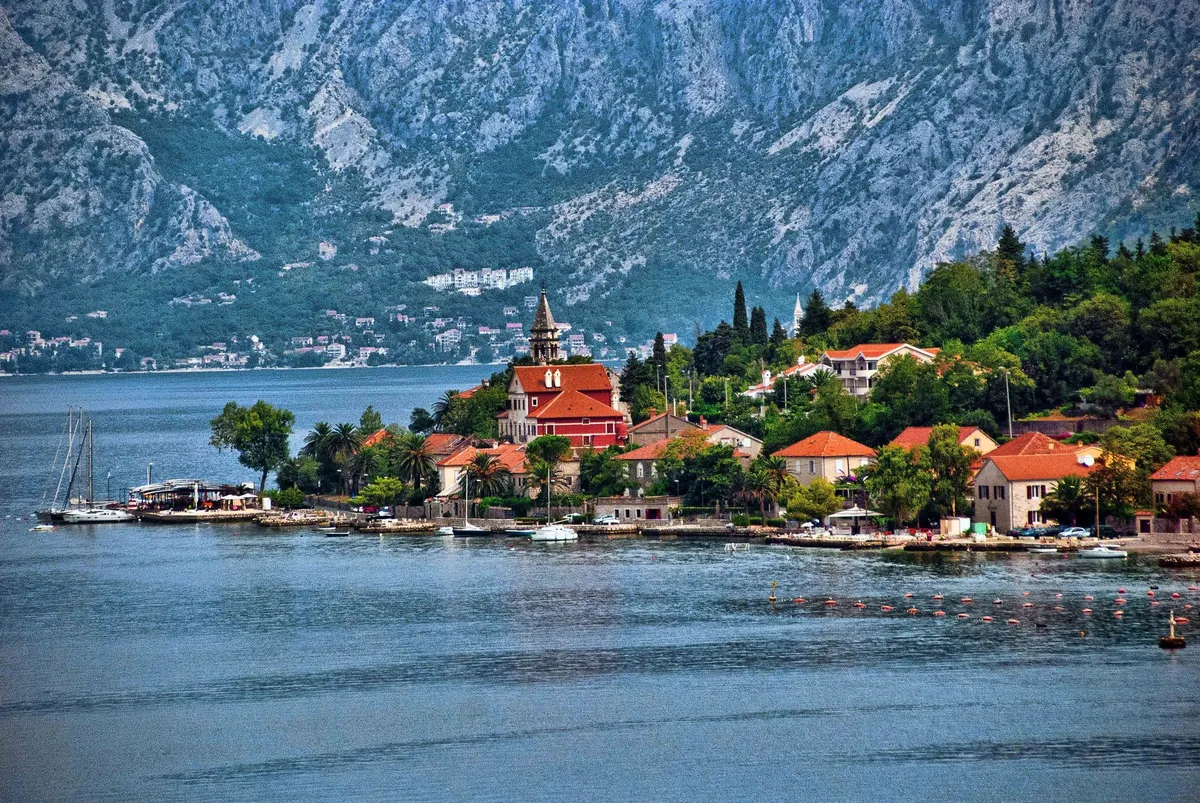 Kotor - one of the places your quest passes through