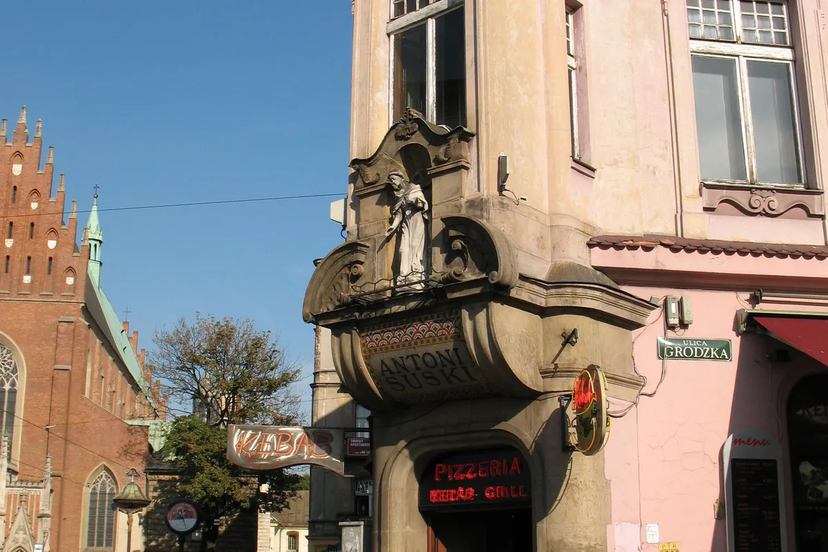 File:Krakow, Poland (8673403280).jpg