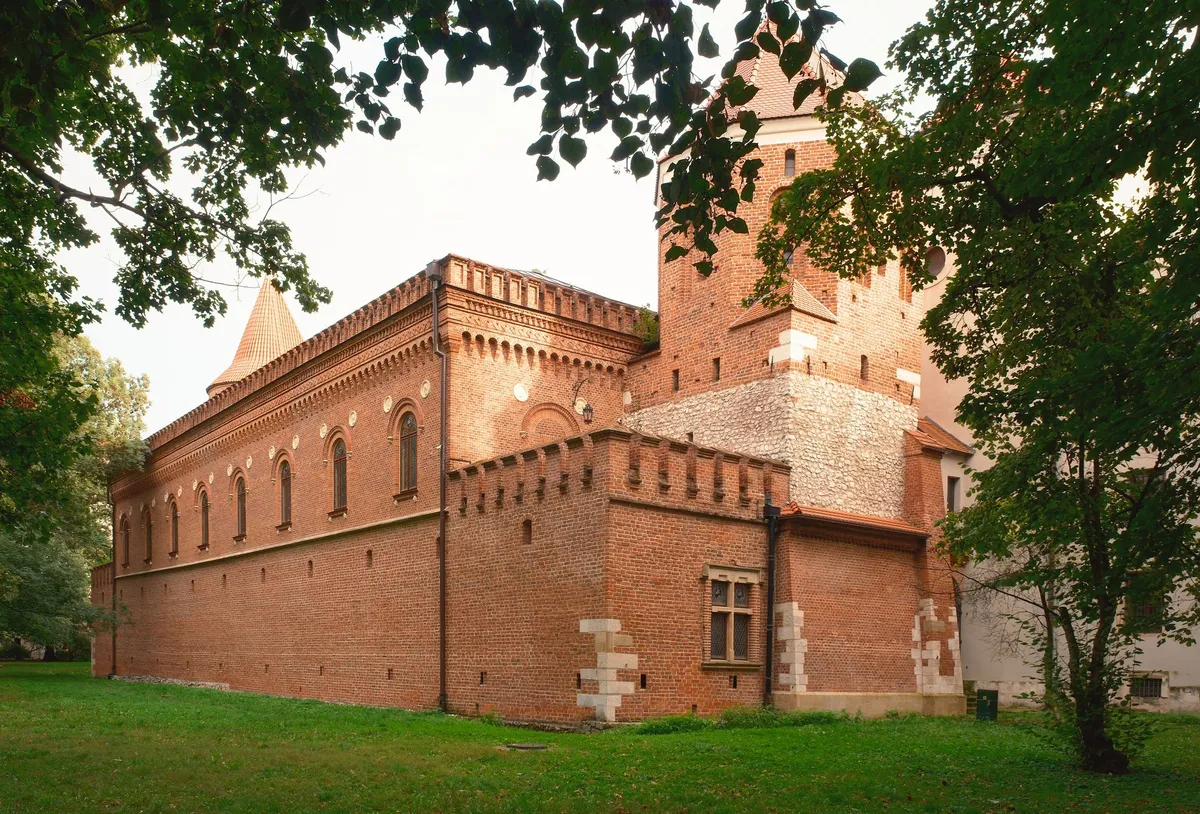 File:Arsenał Miejski w Krakowie.jpg