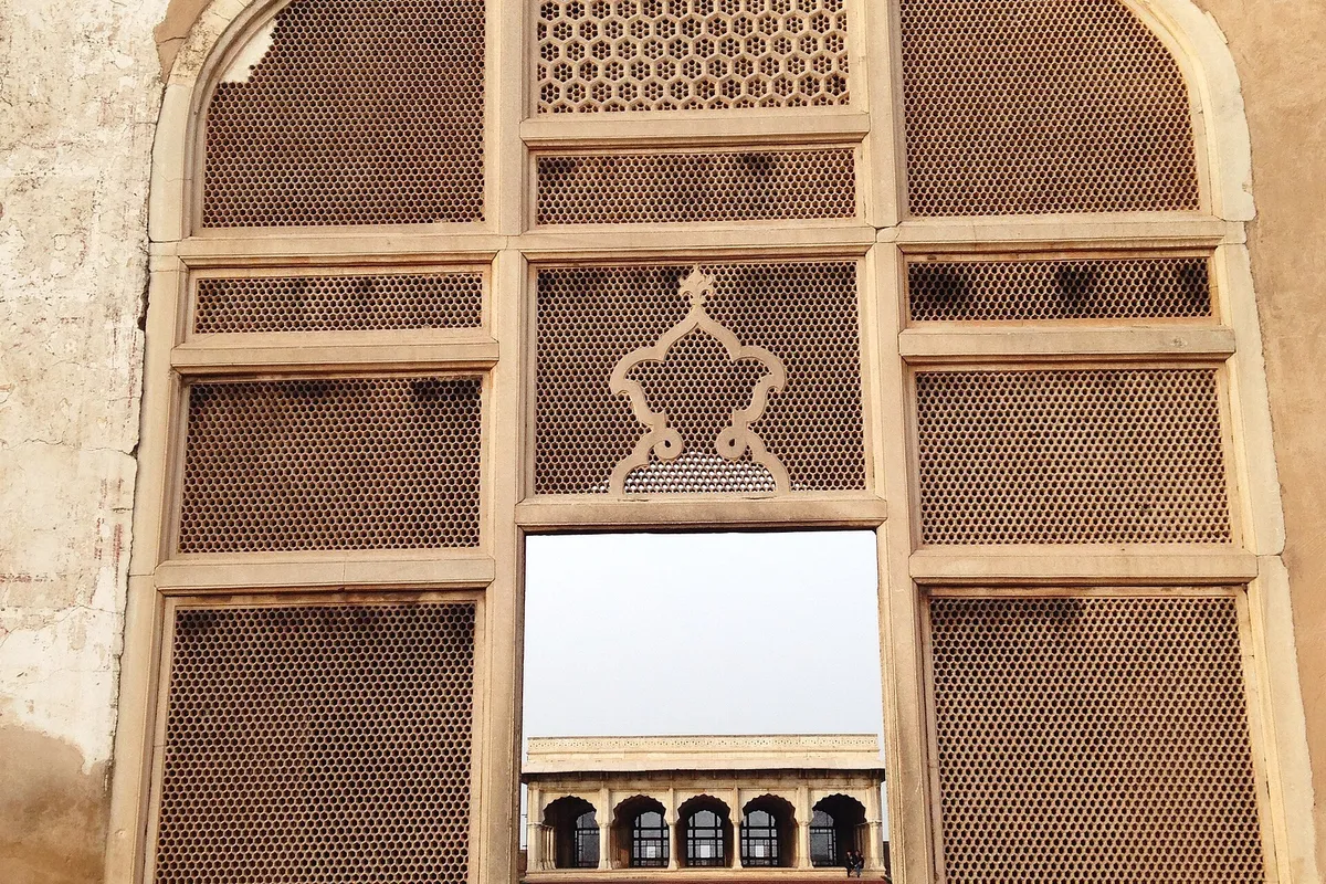 Lahore - one of the places your quest passes through