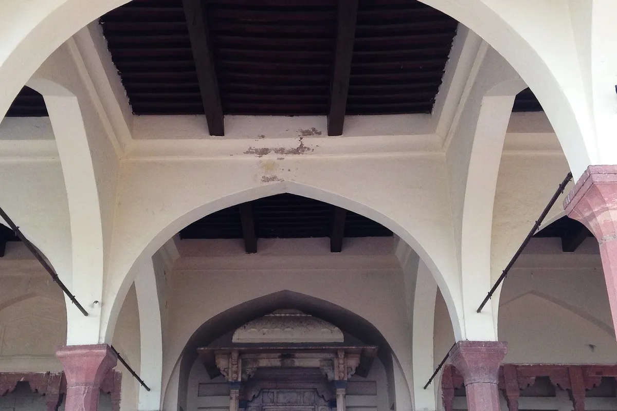 Lahore - one of the places your quest passes through