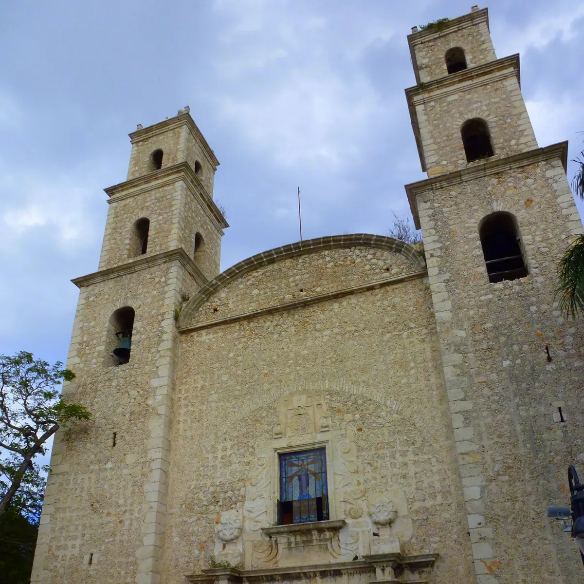 Merida - one of the places your quest passes through