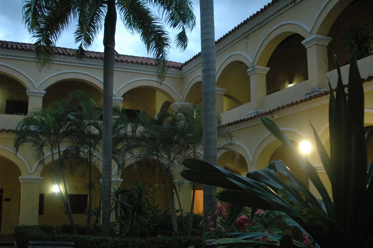 Simón Bolívar, Mompox