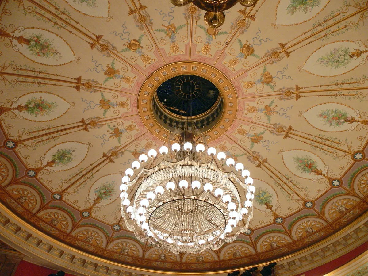 Gärtnerplatz, Munich