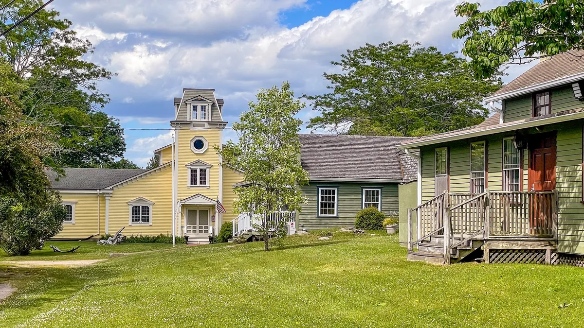 South County Museum, Narragansett