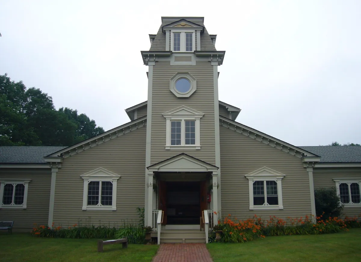 South County Museum, Narragansett