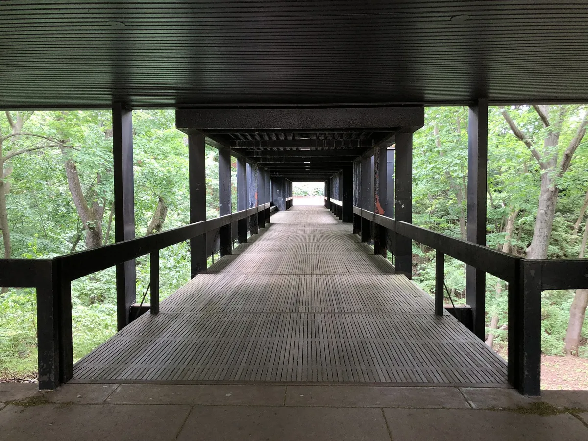 File:2021-05-24 14 27 03 View northwest from the southeast e