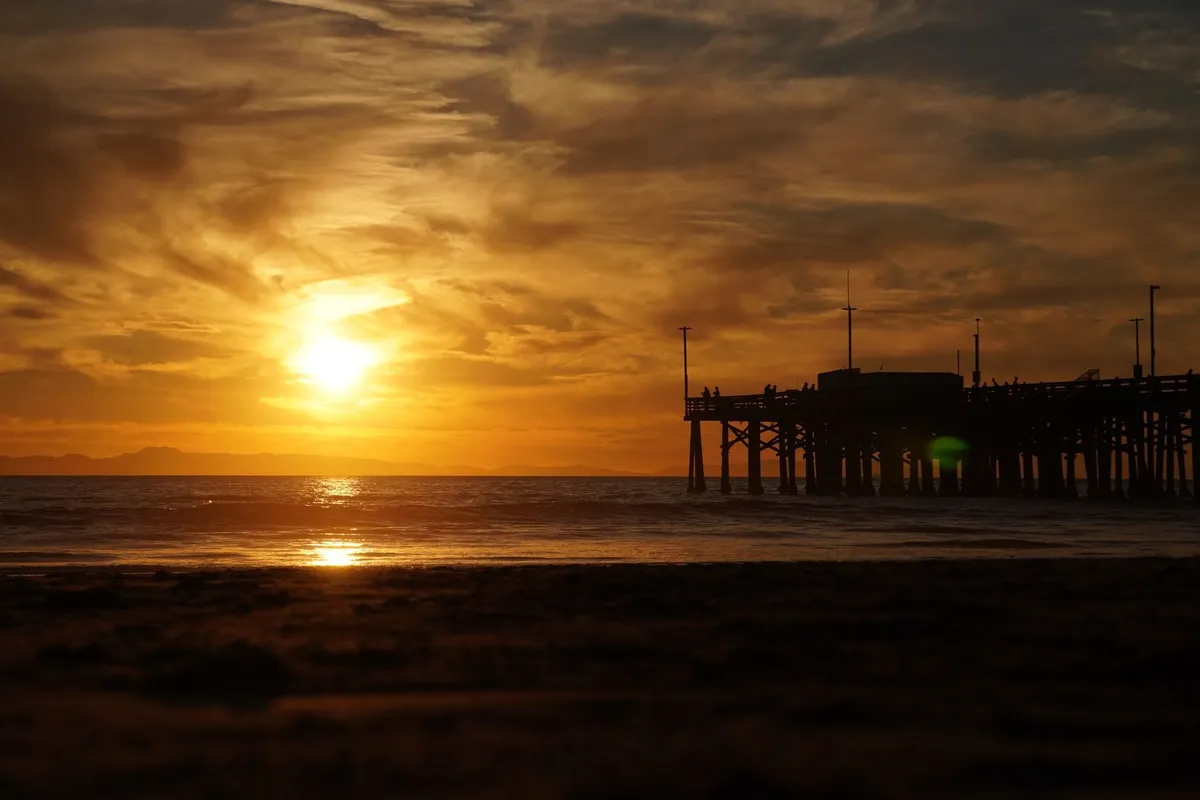 Newport Beach - where your quest unfolds