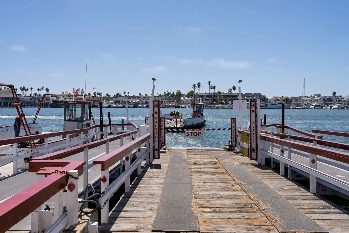 Newport Beach - where your quest unfolds