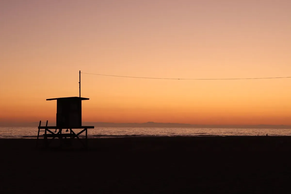 Newport Beach - where your quest unfolds