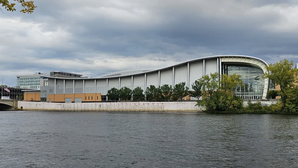 Gerald R. Ford Presidential Museum, Grand Rapids (Michigan)