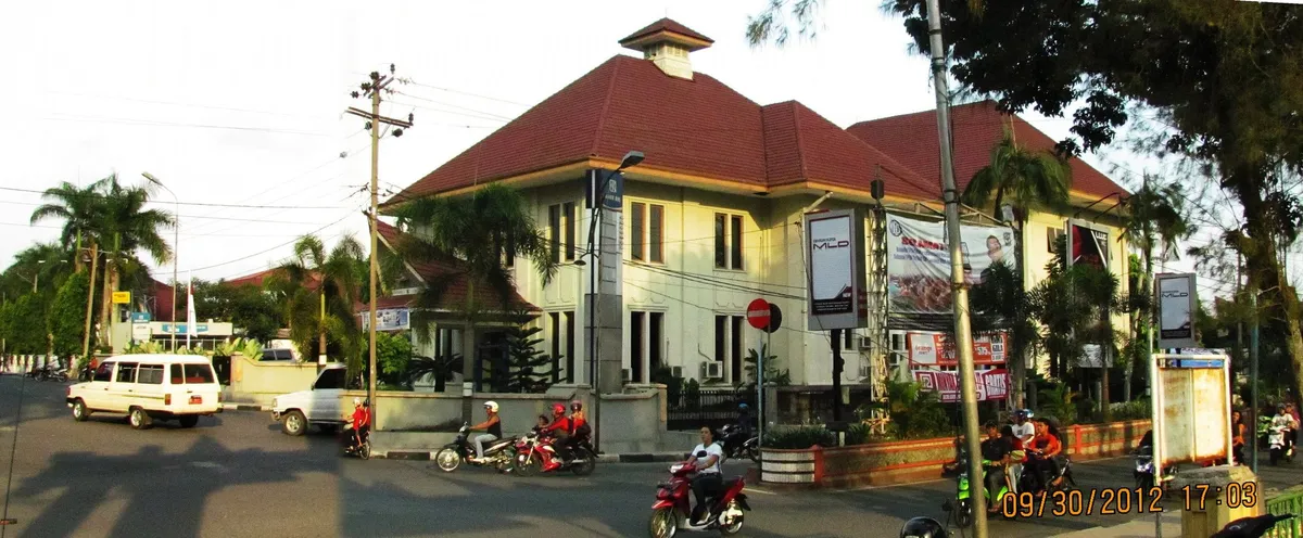 Lapangan Adam Malik, Pematangsiantar