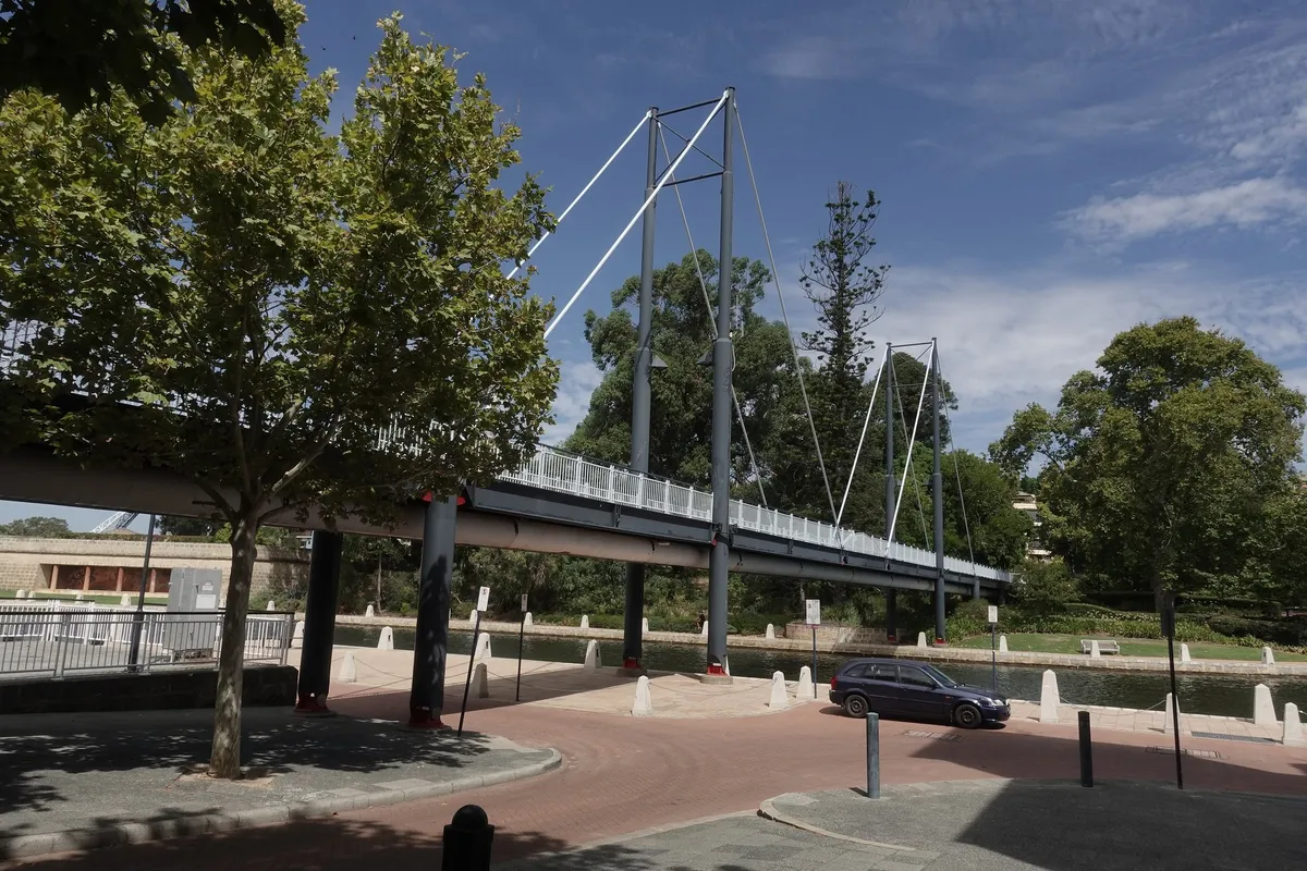 Mardalup Park, Perth