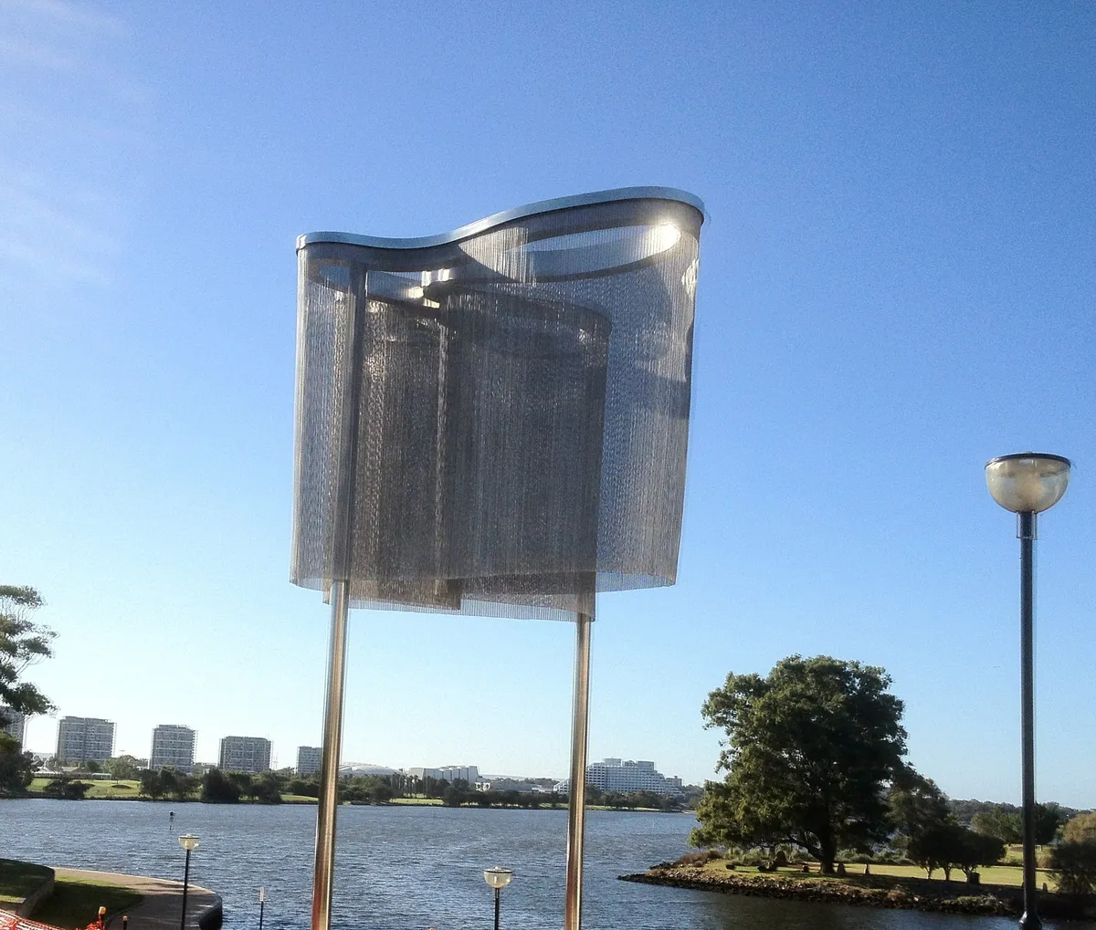 Mardalup Park, Perth