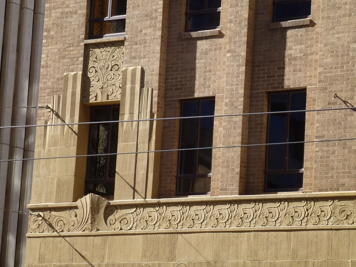 File:Architectural Detail, Orpheum Lofts, Phoenix, AZ, 2012