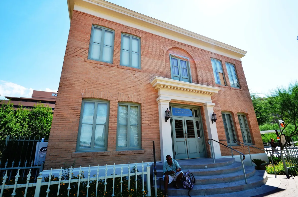 File:Phoenix Elementary School District No. I Administration