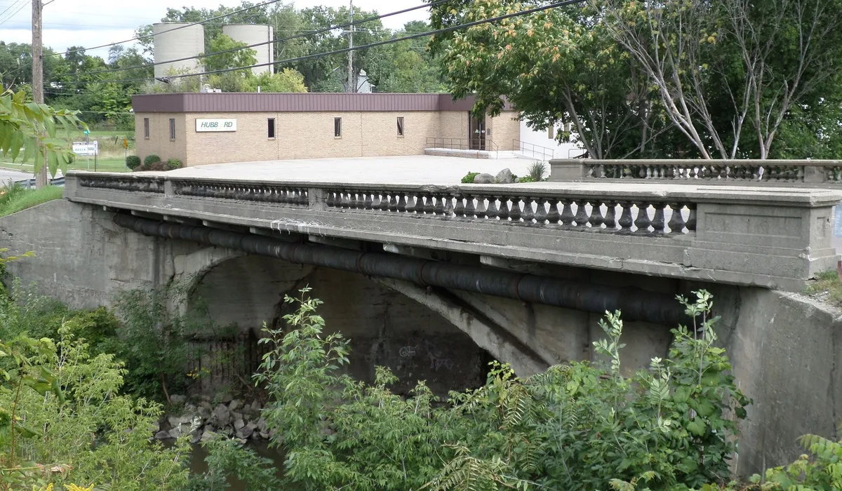 Aldrich Park, Flint