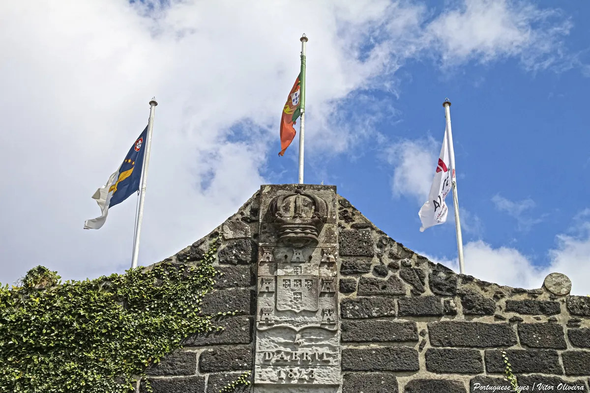 Infante Dom Henrique, Horta