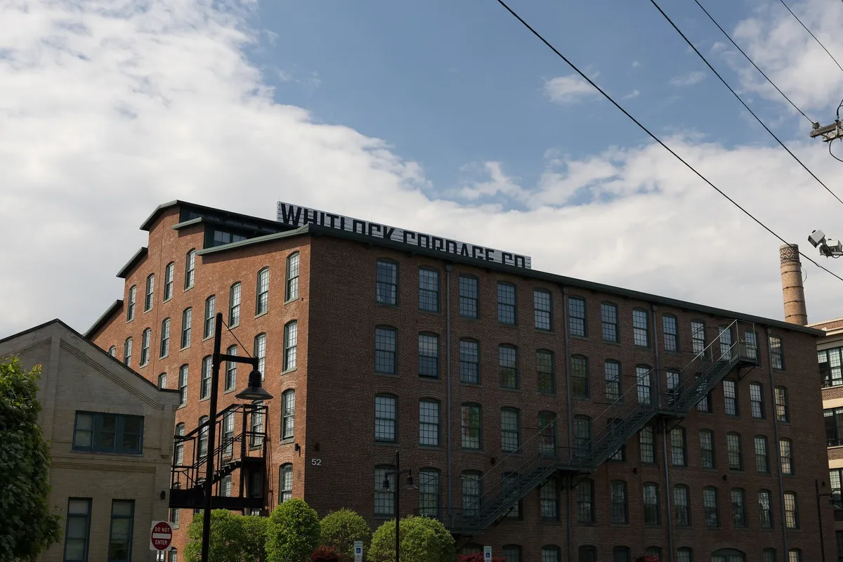 File:Whitlock Cordage Company building, Jersey City, New Jer