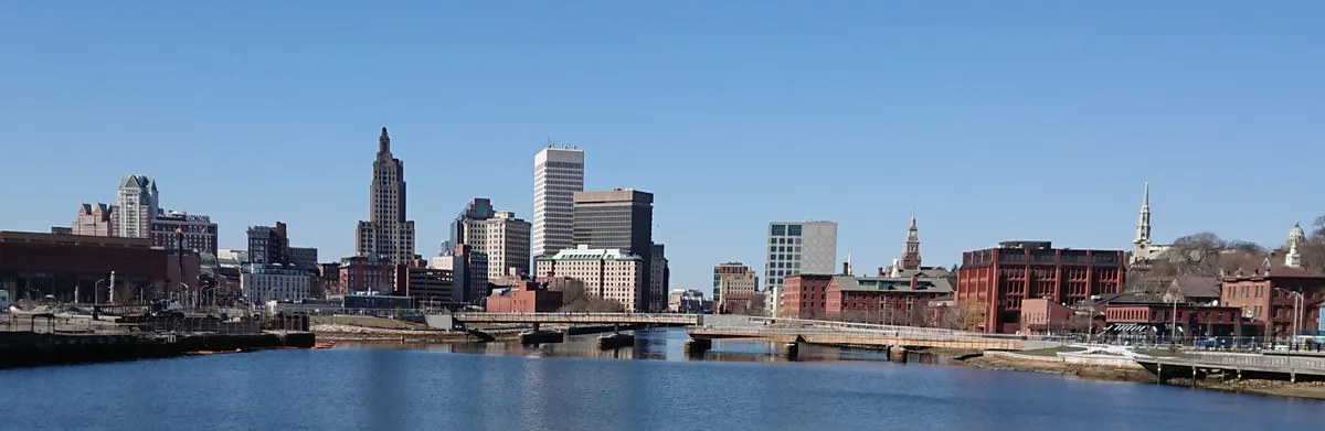 Davol Square, Providence