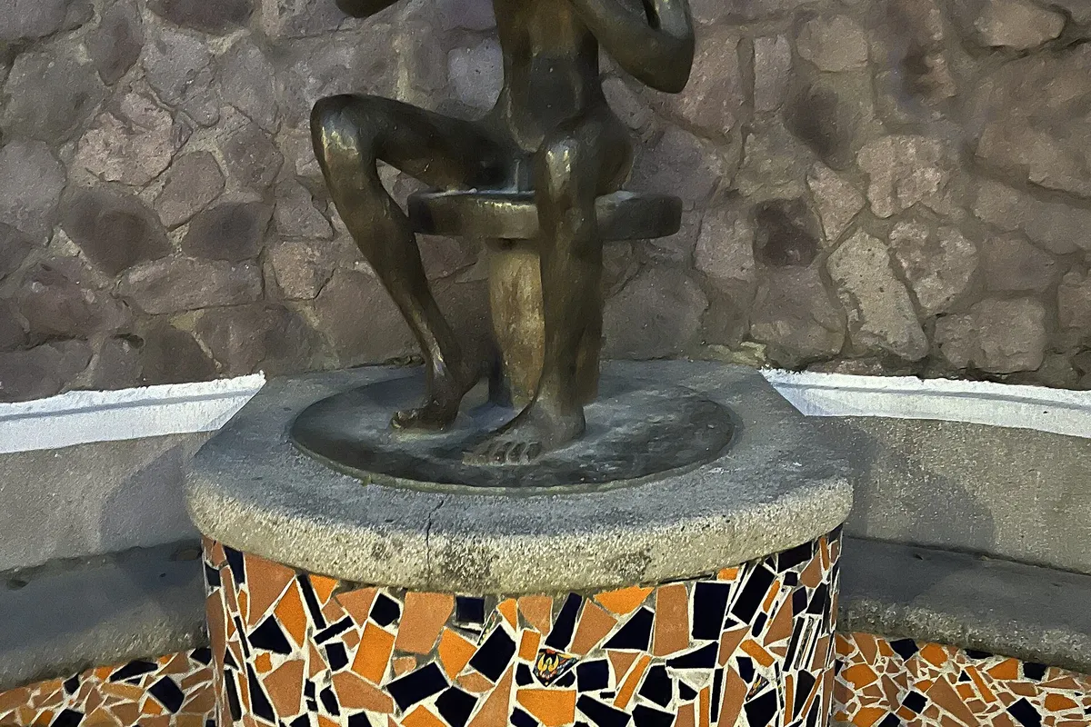 Faro de Matamoros, Puerto Vallarta