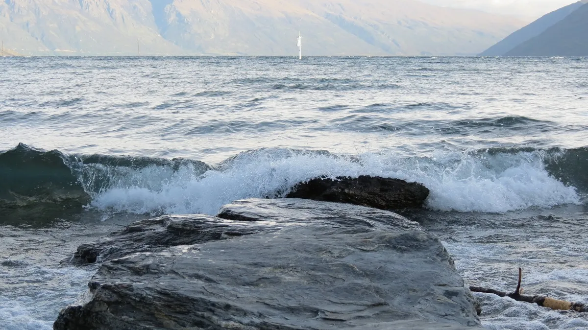 Saint Omer Park, Queenstown