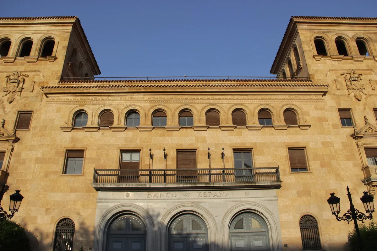 Plaza de Los Bandos, Salamanca