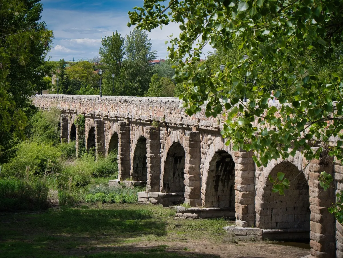 Salamanca - where your quest unfolds