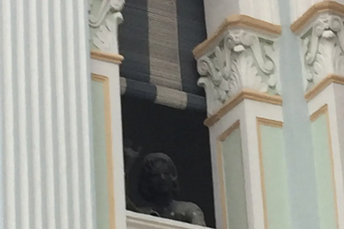 Singapore - one of the places your quest passes through