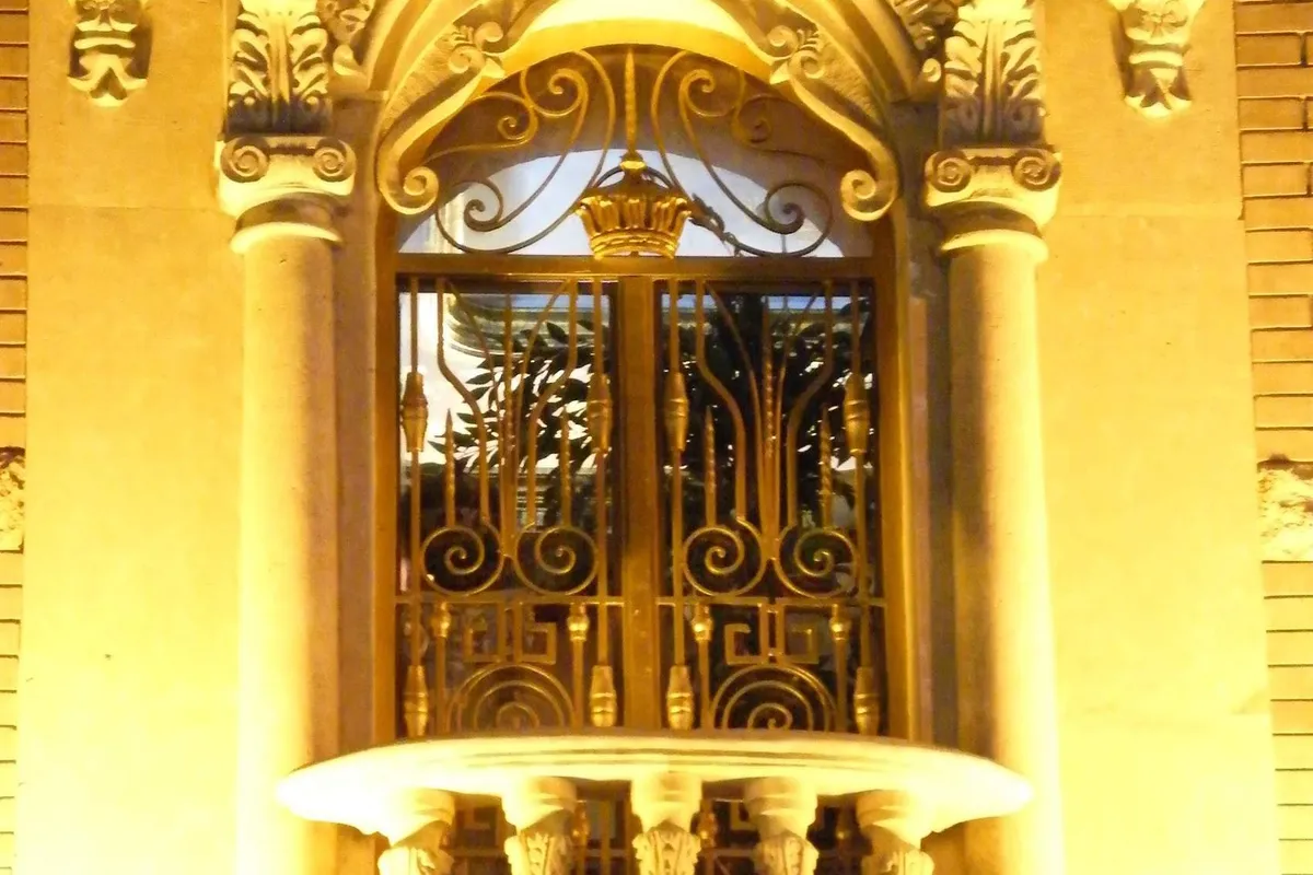 Cavafy Museum, Alexandria