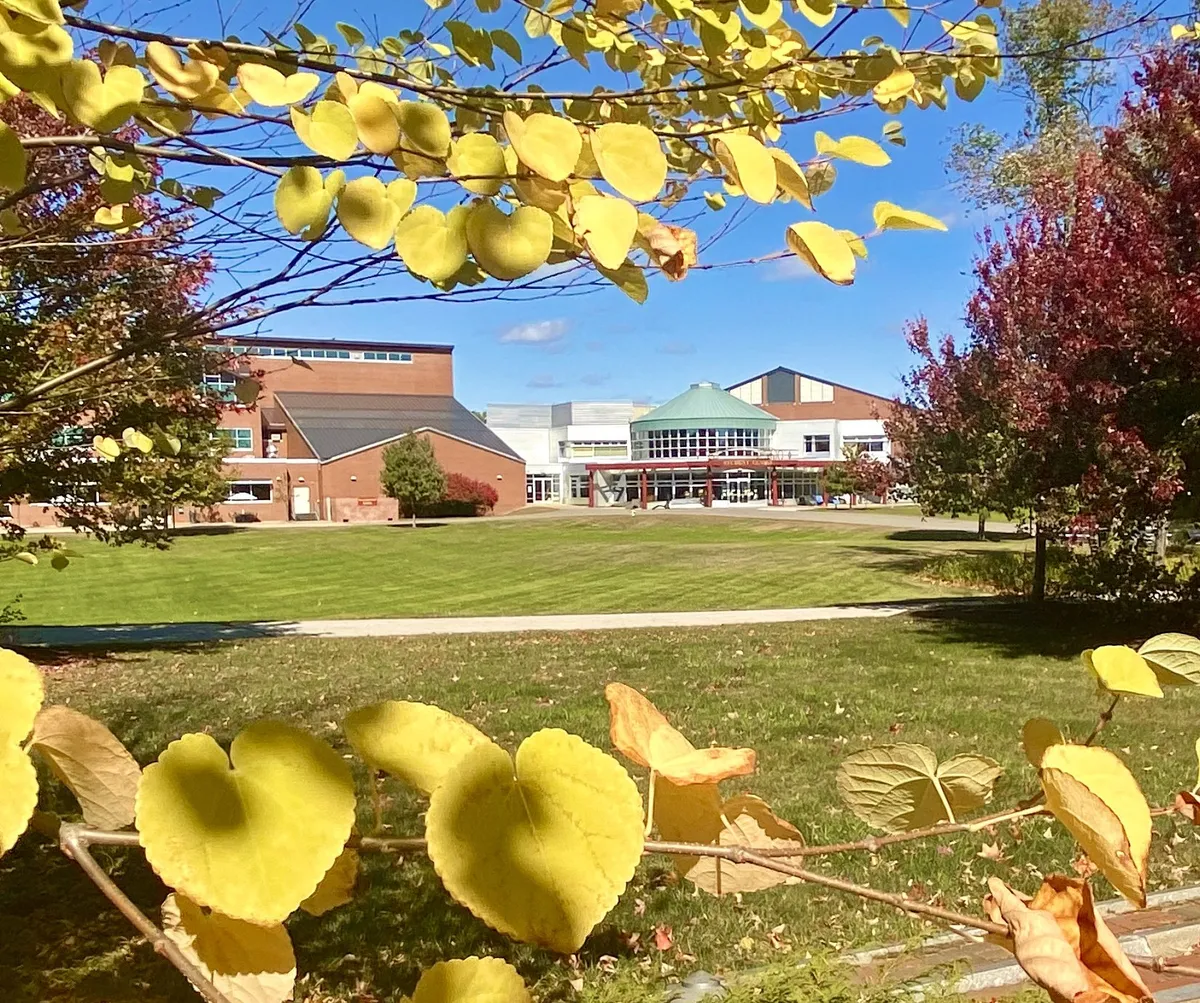 McAuliffe-Shepard Discovery Center, Concord (New Hampshire)