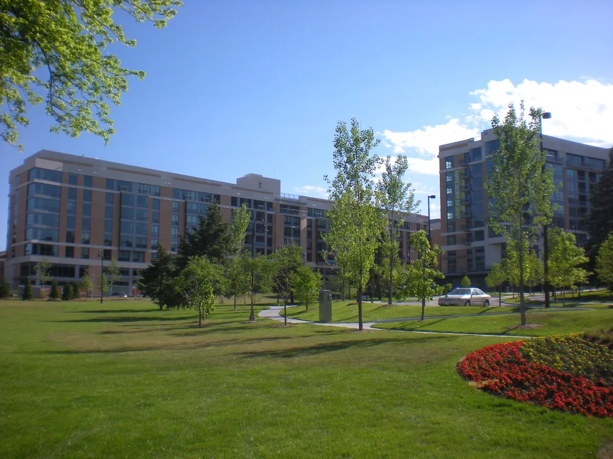 Omaha - one of the places your quest passes through